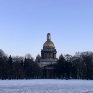 Фото от владельца Исаакиевский собор, государственный музей-памятник