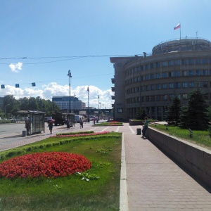 Фото от владельца Администрация Московского района