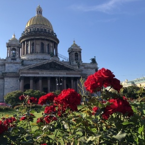 Фото от владельца Исаакиевский собор, государственный музей-памятник