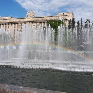 Фото от владельца Московский, бизнес-центр