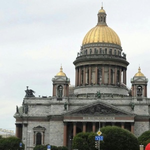 Фото от владельца Исаакиевский собор, государственный музей-памятник