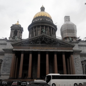 Фото от владельца Исаакиевский собор, государственный музей-памятник