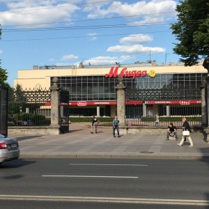 Фото от владельца М.видео, сеть магазинов электроники и бытовой техники