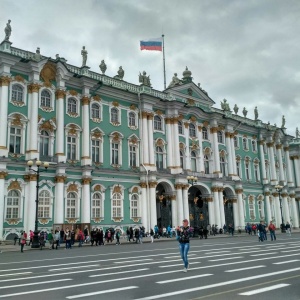 Фото от владельца Государственный Эрмитаж