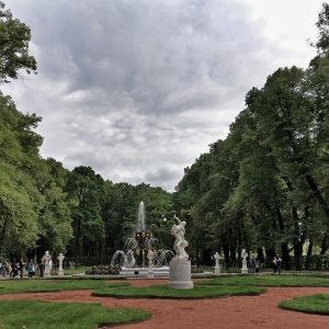 Фото от владельца Летний Сад, музей