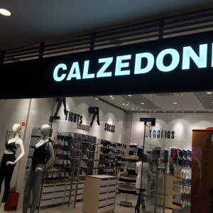 Фото от владельца Calzedonia, сеть магазинов чулочно-носочных изделий