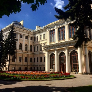 Фото от владельца Санкт-Петербургский городской Дворец творчества юных