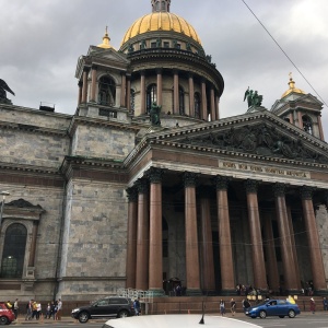 Фото от владельца Исаакиевский собор, государственный музей-памятник