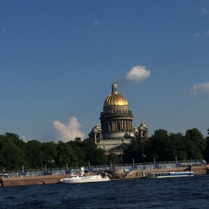 Фото от владельца Исаакиевский собор, государственный музей-памятник