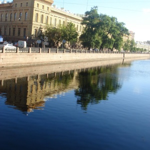 Фото от владельца Санкт-Петербургский государственный университет аэрокосмического приборостроения