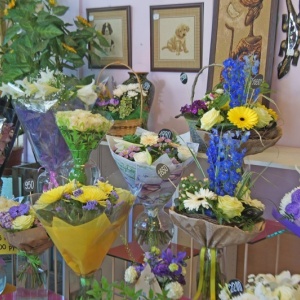 Фото от владельца Надежда, салон цветов и подарков