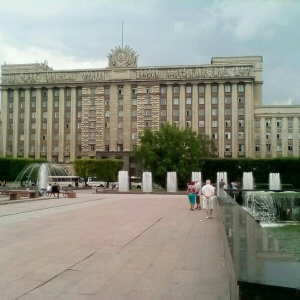 Фото от владельца Московский, бизнес-центр