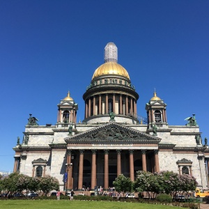 Фото от владельца Исаакиевский собор, государственный музей-памятник