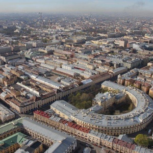 Фото от владельца Санкт-Петербургский государственный экономический университет