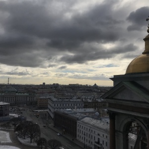 Фото от владельца Исаакиевский собор, государственный музей-памятник