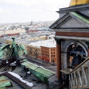 Фото от владельца Исаакиевский собор, государственный музей-памятник