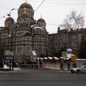 Фото от владельца Иоанновский Ставропигиальный женский монастырь