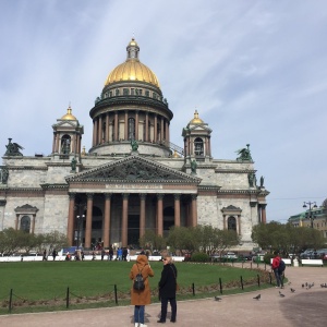 Фото от владельца Исаакиевский собор, государственный музей-памятник