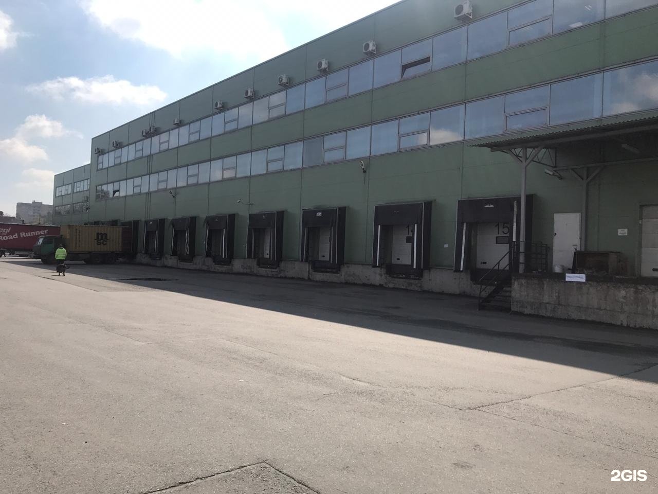 Оптовые базы санкт-петербурга молочные, для
