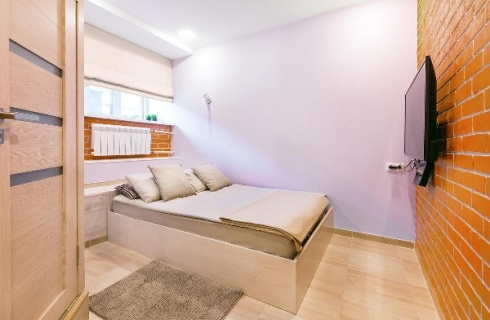 Санкт-Петербург: Отель Smart hotel 21 line