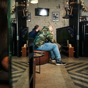 Фото от владельца TopGun Barbershop, мужская парикмахерская