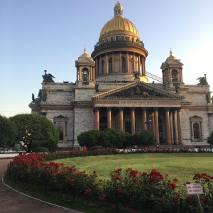 Фото от владельца Исаакиевский собор, государственный музей-памятник