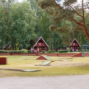 Фото от владельца Green Village, база отдыха