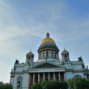 Фото от владельца Исаакиевский собор, государственный музей-памятник