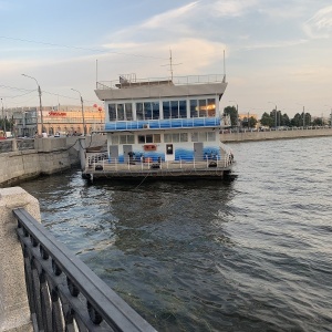 Фото от владельца Aqua Hostel