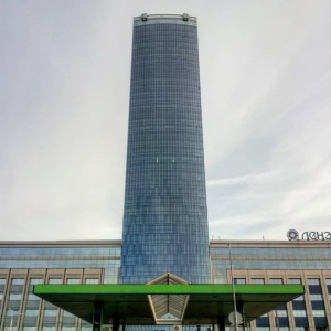 Фото от владельца LEADER TOWER, деловой центр