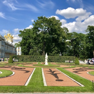 Фото от владельца Екатерининский дворец, музей