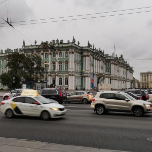 Фото от владельца Государственный Эрмитаж