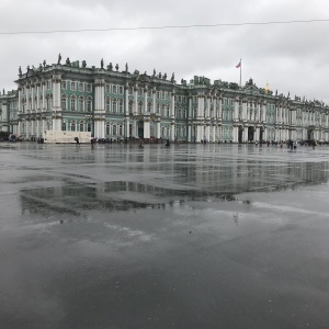 Фото от владельца Государственный Эрмитаж