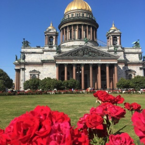 Фото от владельца Исаакиевский собор, государственный музей-памятник