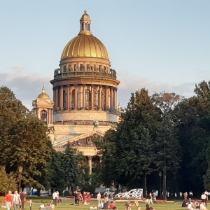 Фото от владельца Исаакиевский собор, государственный музей-памятник