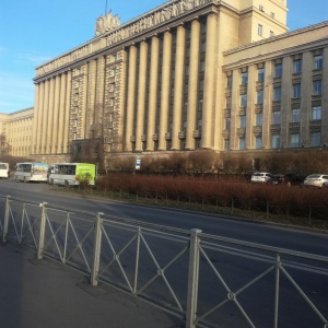 Фото от владельца Московский, бизнес-центр