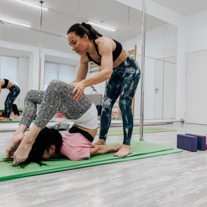 Фото от владельца Birdy Pole Dance Studio, студия танцев