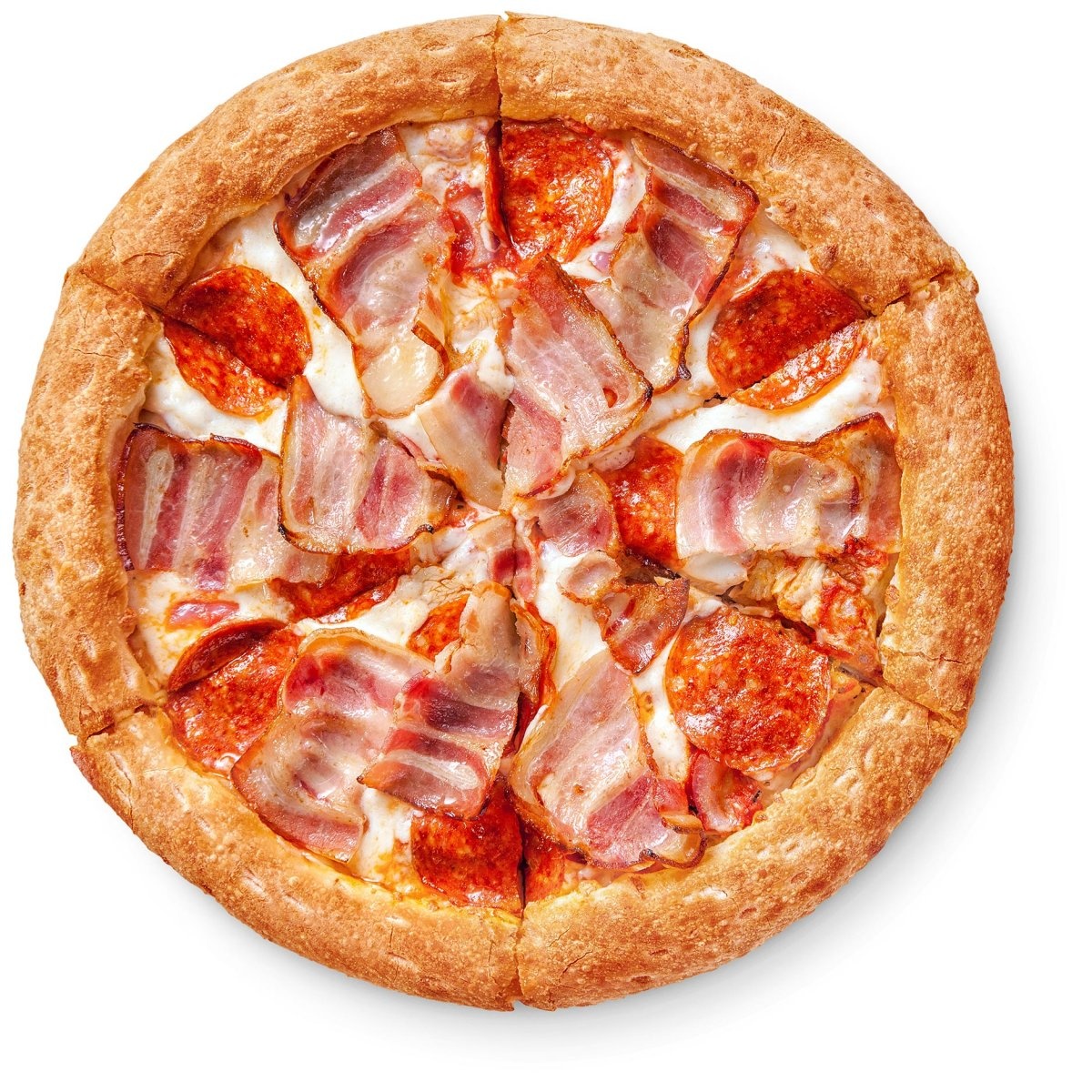 сколько стоит пицца пепперони в додо пицца фото 99