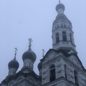 Фото от владельца Храм во имя иконы Казанской Божией Матери