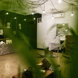 Фото от владельца Hardy`s Barbershop