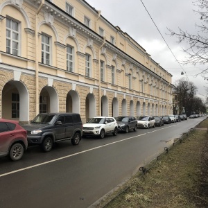 Фото от владельца Санкт-Петербургский государственный университет