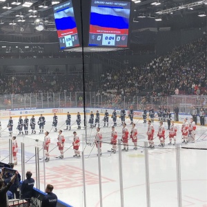 Фото от владельца Юбилейный, спортивный комплекс