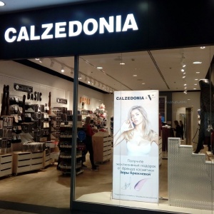 Фото от владельца Calzedonia, сеть магазинов чулочно-носочных изделий