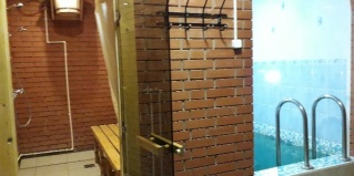 Пригородный: Отель Загородный гостиничный комплекс