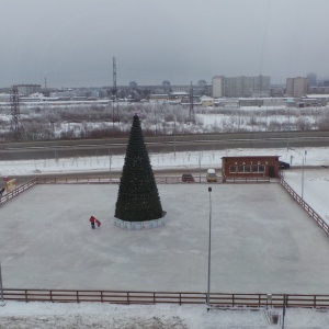 Фото от владельца Ледовый каток