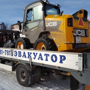 Фото от владельца АвтоАверс, служба эвакуации