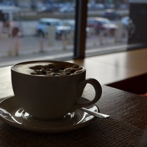 Фото от владельца New coffee, кофейня