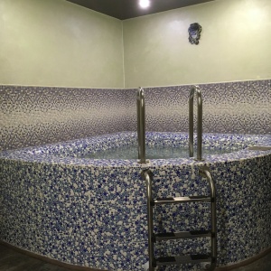 Фото от владельца Версаль, гостинично-банный комплекс