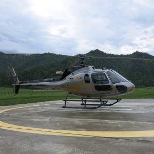 Фото от владельца Аэроклуб Алтай Авиа, вертолетная компания