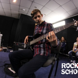Фото от владельца Rock School, школа рока